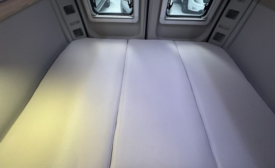 CAMPER KNAUS BOXLIFE PRO 600 STREET