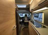 CAMPER KNAUS BOXLIFE PRO 600 STREET