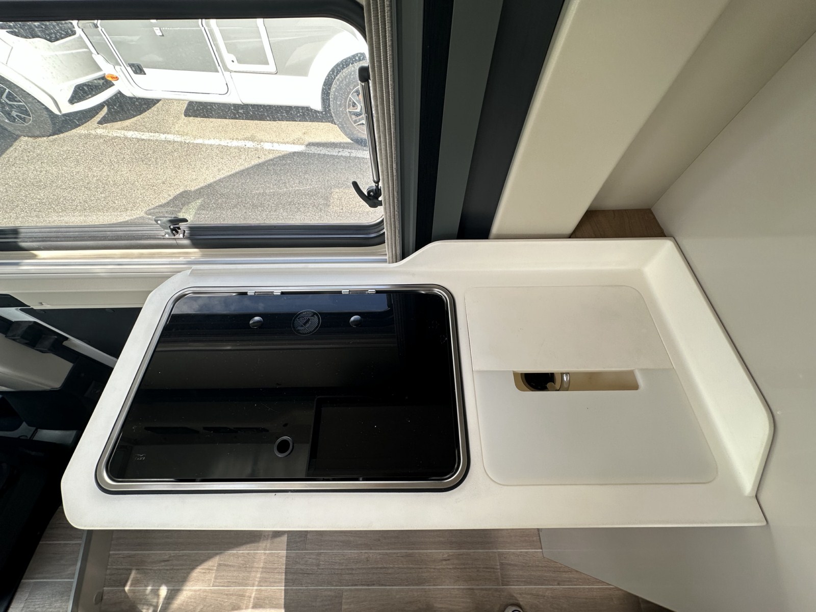 CAMPER SEGUNDA MANO MC LOUIS MENFYS 5