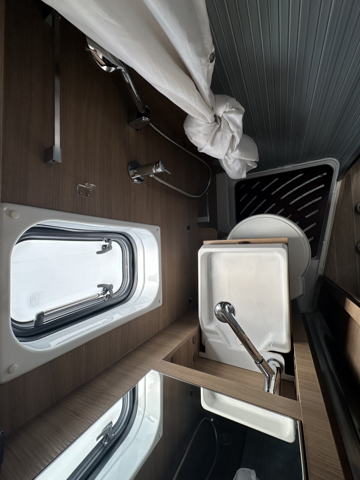 CAMPER SEGUNDA MANO MC LOUIS MENFYS 5