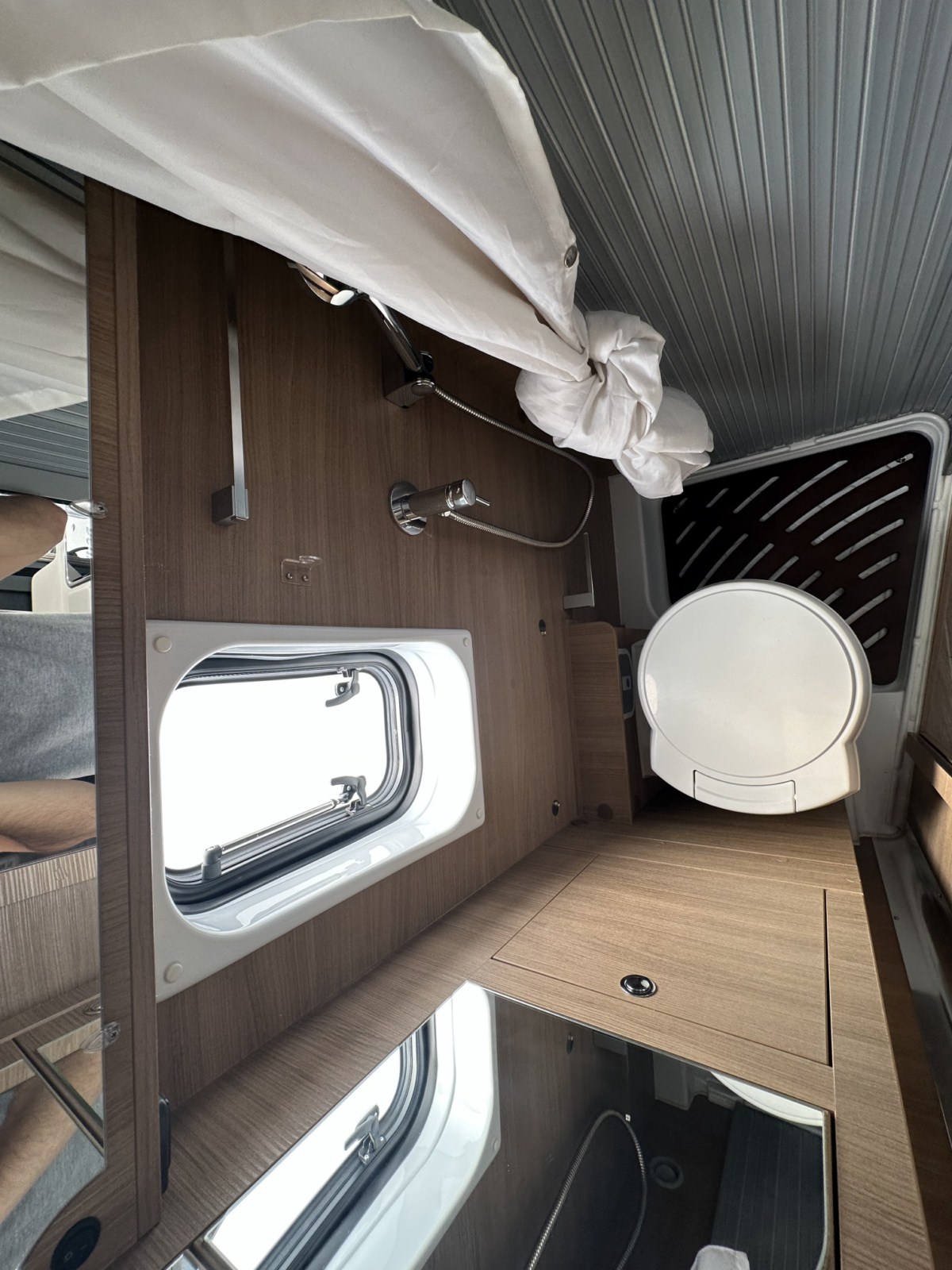 CAMPER SEGUNDA MANO MC LOUIS MENFYS 5