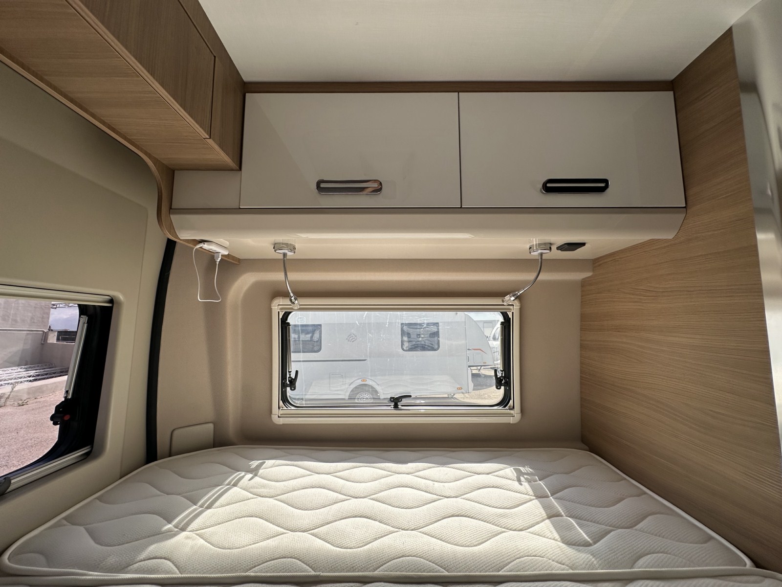 CAMPER SEGUNDA MANO MC LOUIS MENFYS 5