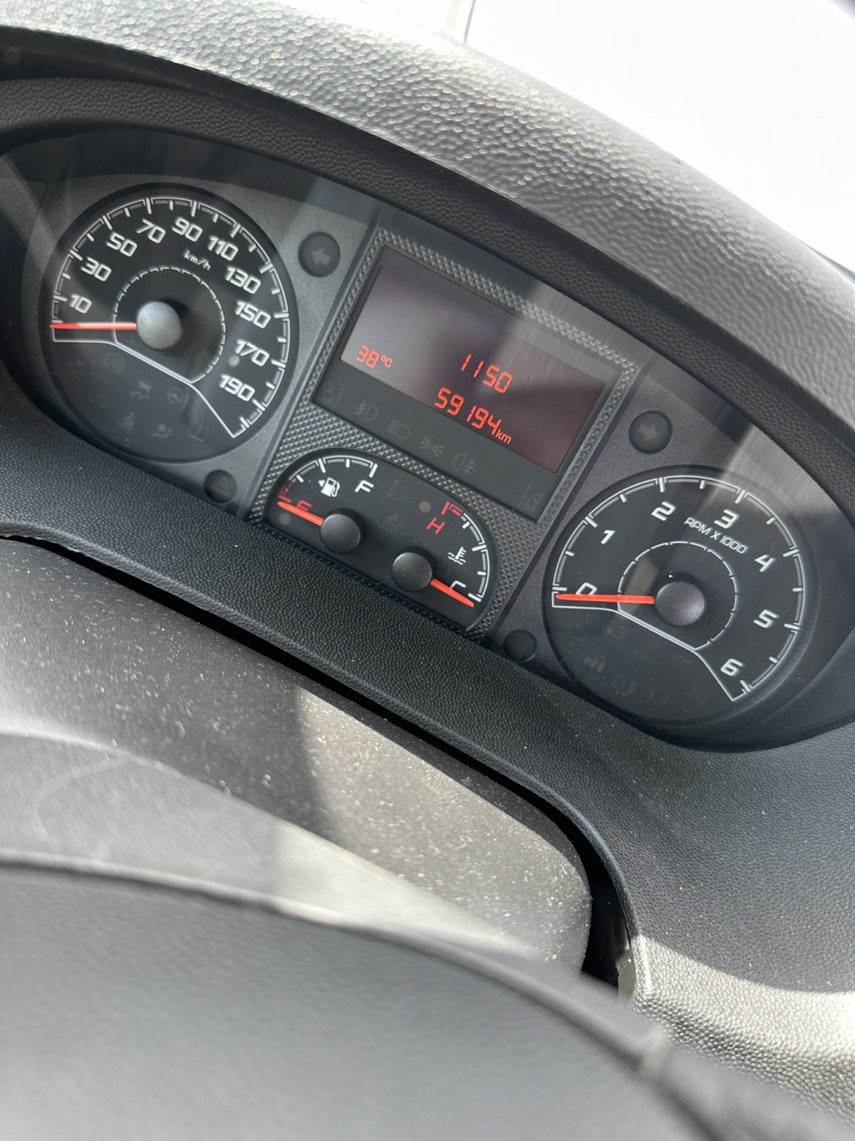 CAMPER SEGUNDA MANO MC LOUIS MENFYS 5