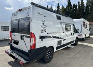 CAMPER SEGUNDA MANO MC LOUIS MENFYS 5