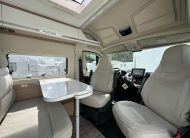 CAMPER SEGUNDA MANO MC LOUIS MENFYS 5