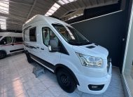 CAMPER WEINSBERG CARABUS 550 MQ FORD