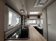 CARAVANA KNAUS SPORT 460 EU