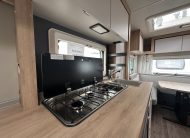 CARAVANA KNAUS SPORT 460 EU