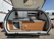 CARAVANA SEGUNDA MANO CARETTA 1500