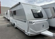 CARAVANA SEGUNDA MANO KNAUS SPORT 420 QD