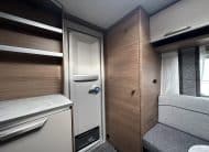CARAVANA SEGUNDA MANO KNAUS SPORT 420 QD
