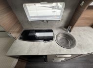 CARAVANA SEGUNDA MANO KNAUS SPORT 420 QD