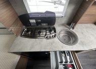 CARAVANA SEGUNDA MANO KNAUS SPORT 420 QD