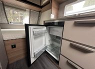 CARAVANA SEGUNDA MANO KNAUS SPORT 420 QD