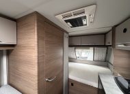 CARAVANA SEGUNDA MANO KNAUS SPORT 420 QD