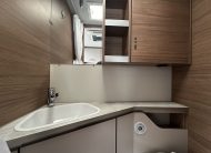 CARAVANA SEGUNDA MANO KNAUS SPORT 420 QD