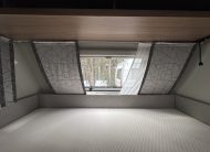CARAVANA SEGUNDA MANO KNAUS SPORT 420 QD