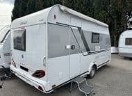 CARAVANA SEGUNDA MANO KNAUS SPORT 420 QD