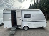 CARAVANA SEGUNDA MANO KNAUS SPORT 420 QD