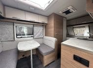 CARAVANA SEGUNDA MANO KNAUS SPORT 420 QD