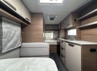 CARAVANA SEGUNDA MANO KNAUS SPORT 420 QD
