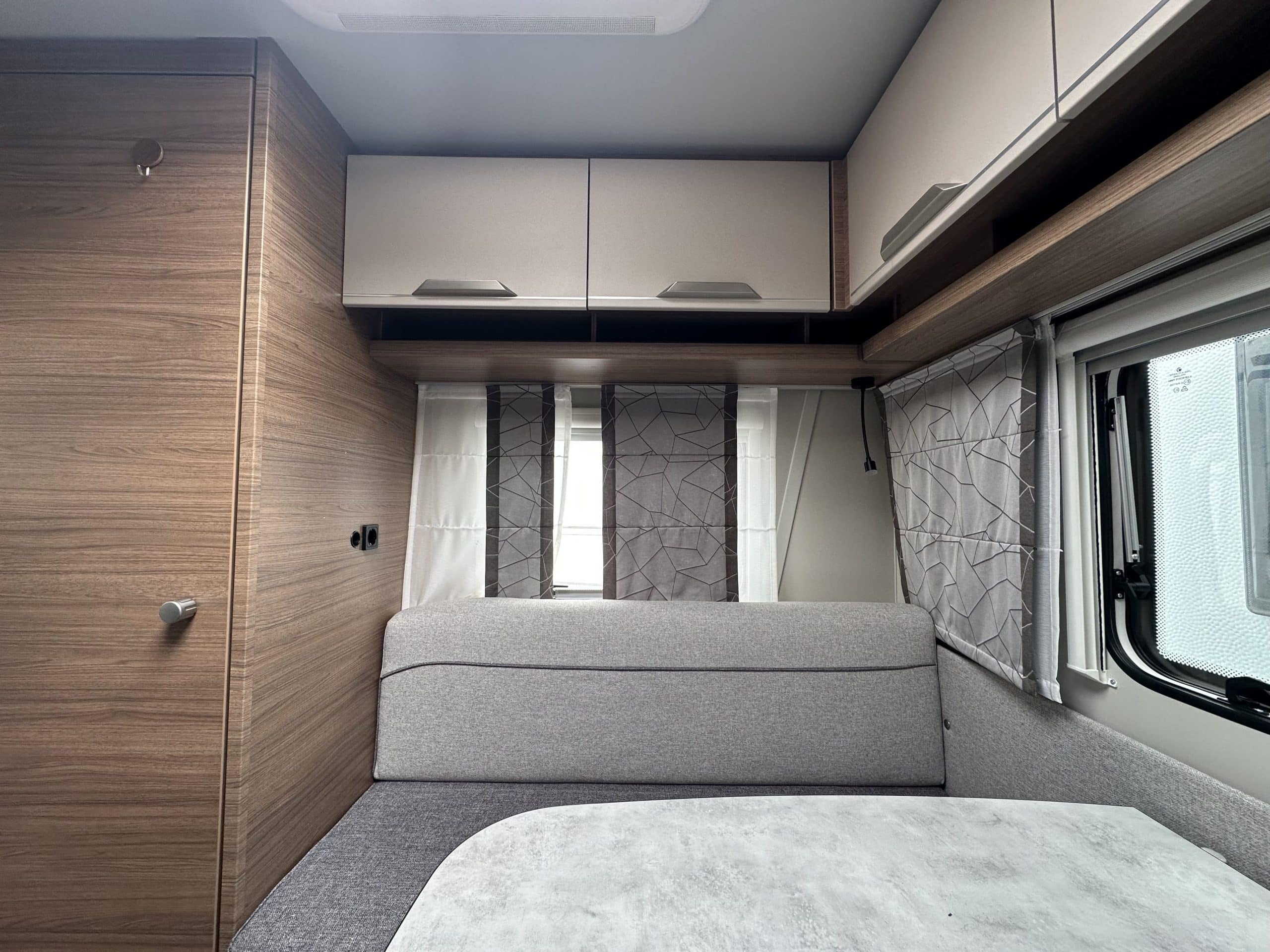 CARAVANA SEGUNDA MANO KNAUS SPORT 420 QD