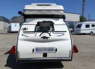 CARAVANA SEGUNDA MANO CARETTA 1500