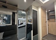AUTOCARAVANA PILOTE ATLAS A650 D