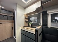 AUTOCARAVANA PILOTE ATLAS A650 D