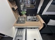 AUTOCARAVANA PILOTE ATLAS A650 D