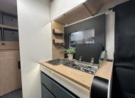 AUTOCARAVANA PILOTE ATLAS A650 D