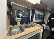 AUTOCARAVANA PILOTE ATLAS A650 D