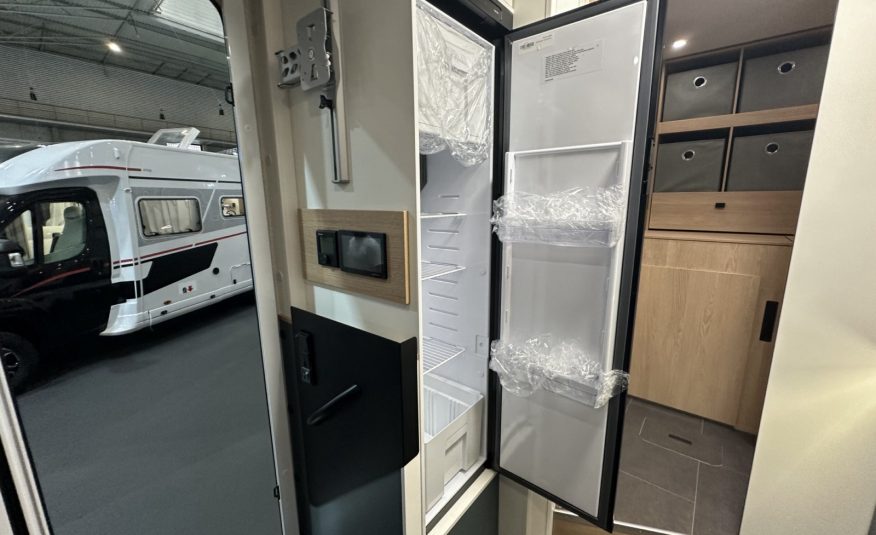 AUTOCARAVANA PILOTE ATLAS A650 D