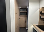 AUTOCARAVANA PILOTE ATLAS A650 D