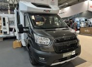 AUTOCARAVANA PILOTE ATLAS A650 D