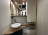 AUTOCARAVANA PILOTE ATLAS A650 D