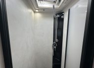 AUTOCARAVANA PILOTE ATLAS A650 D