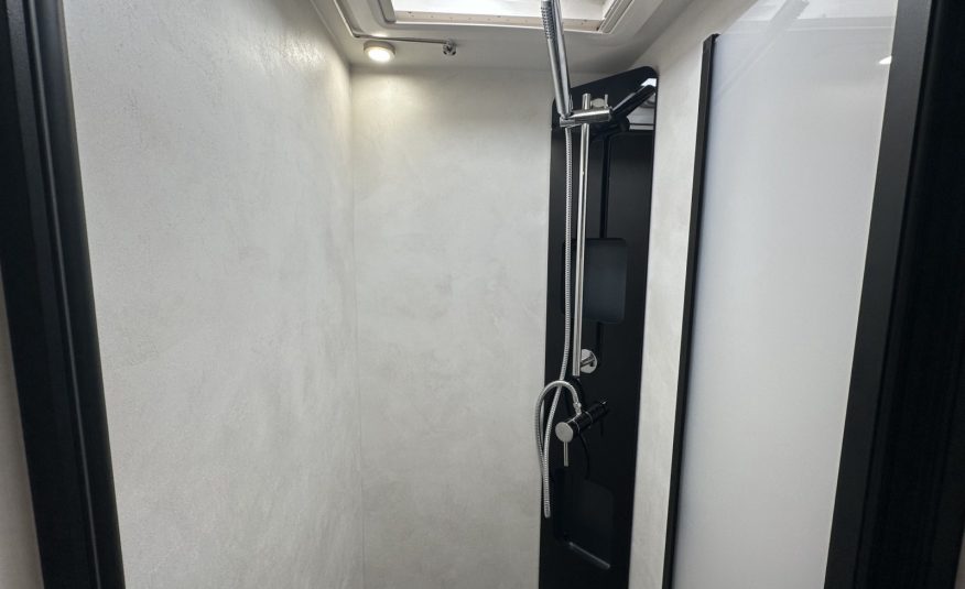 AUTOCARAVANA PILOTE ATLAS A650 D