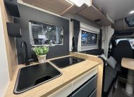 AUTOCARAVANA PILOTE ATLAS A650 D