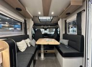 AUTOCARAVANA PILOTE ATLAS A650 D