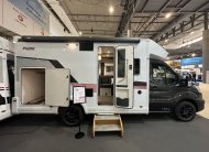 AUTOCARAVANA PILOTE ATLAS A650 D