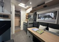 AUTOCARAVANA PILOTE ATLAS A650 D