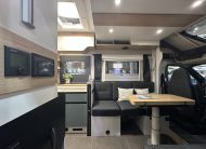 AUTOCARAVANA PILOTE ATLAS A650 D
