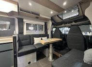 AUTOCARAVANA PILOTE ATLAS A650 D