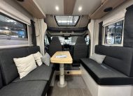 AUTOCARAVANA PILOTE ATLAS A650 D
