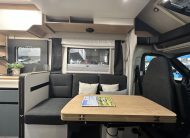 AUTOCARAVANA PILOTE ATLAS A650 D