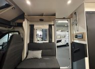 AUTOCARAVANA PILOTE ATLAS A650 D