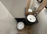 AUTOCARAVANA PILOTE G720 FGJ EVIDENCE