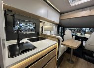 AUTOCARAVANA PILOTE G720 FGJ EVIDENCE