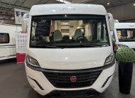 AUTOCARAVANA PILOTE G720 FGJ EVIDENCE